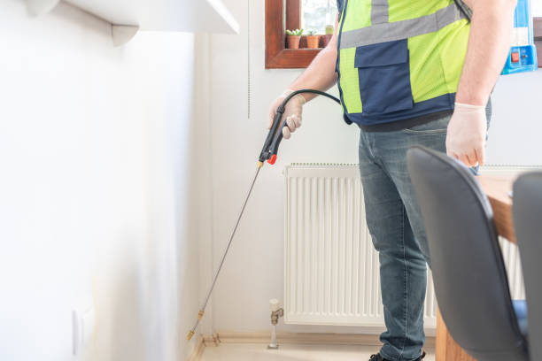 Trusted Highlandville, MO Pest Control Experts