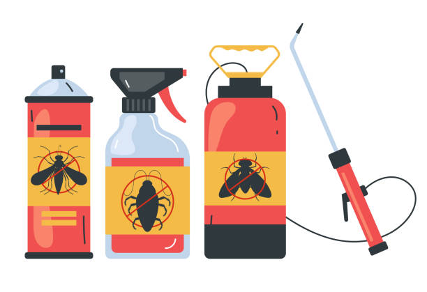 Best Emergency Pest Control  in Highlandville, MO
